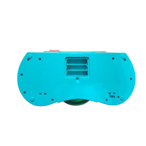 Bright Starts Lights & Colors Driver Steering Wheel Dash Activity Toy w/ Mirror - Picture 3 of 9